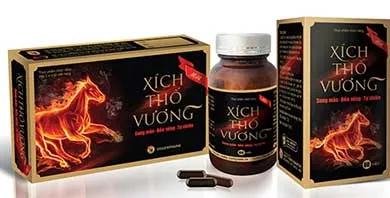 Trị yếu sinh lý - đâu là giải pháp bền vững? ảnh 2