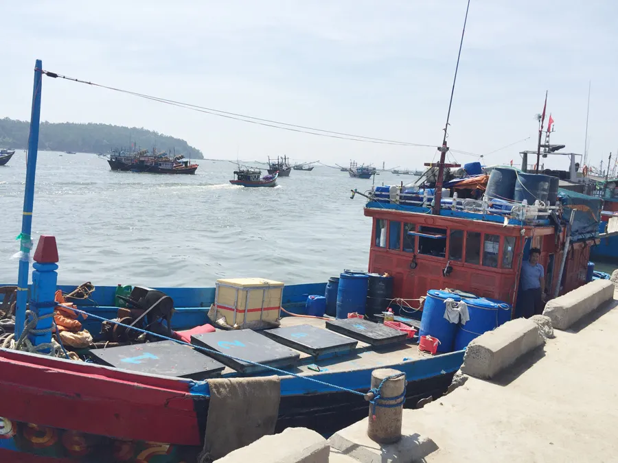 Phi nhân tính! ảnh 1