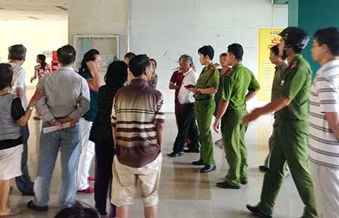 Cần thuốc đặc trị ‘cuộc chiến chung cư’ ảnh 1