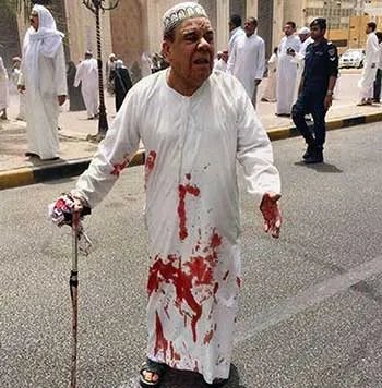 Công dân Anh là mục tiêu khủng bố ở Tunisia ảnh 2