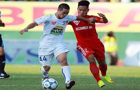 Đâu rồi lối chơi được mến mộ? ảnh 1 Đâu rồi lối chơi được mến mộ? ảnh 1