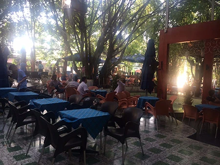 Nghi án oan: Buộc tội từ lời khai người tâm thần ảnh 5