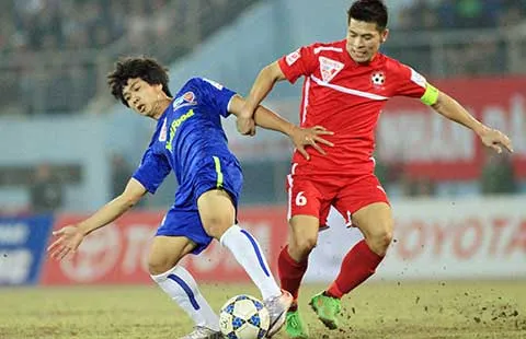 Hoàng Anh Gia Lai bị ‘hội đồng’? ảnh 1