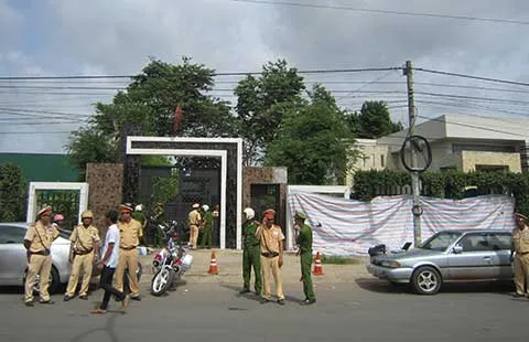 Nguồn cơn tội ác từ đâu? ảnh 1