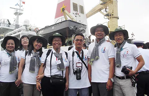 Vĩnh biệt anh Nguyên Vẹn! ảnh 1 Vĩnh biệt anh Nguyên Vẹn! ảnh 1