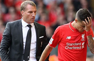 Premier League: Mourinho tái mặt! ảnh 2