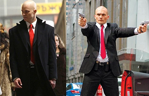 Những linh hồn người hùng bị tước đoạt ảnh 1