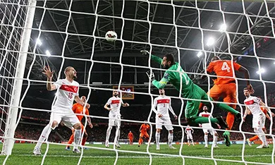 Vòng loại Euro 2016: Đức lấy lại vị thế ảnh 2 Vòng loại Euro 2016: Đức lấy lại vị thế ảnh 2