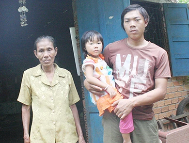 Không bồi thường oan vì… ‘ai biểu khai gian’! ảnh 2