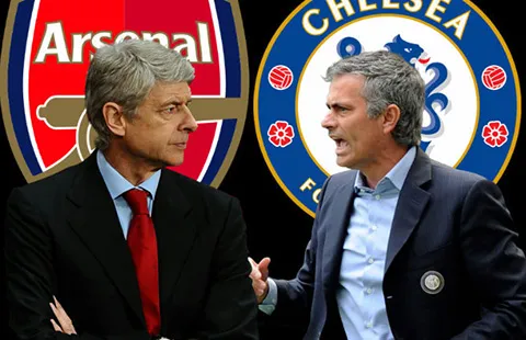 Chelsea - Arsenal: Tỉnh dậy đi Chelsea! ảnh 2 Chelsea - Arsenal: Tỉnh dậy đi Chelsea! ảnh 2