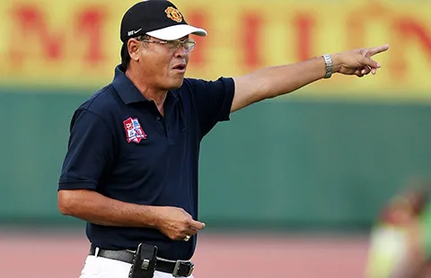 Định mệnh của Đồng Nai ảnh 1