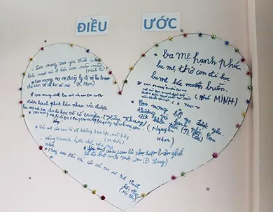 Ngôi trường tự kỷ tuổi lớn ảnh 2 Ngôi trường tự kỷ tuổi lớn ảnh 2