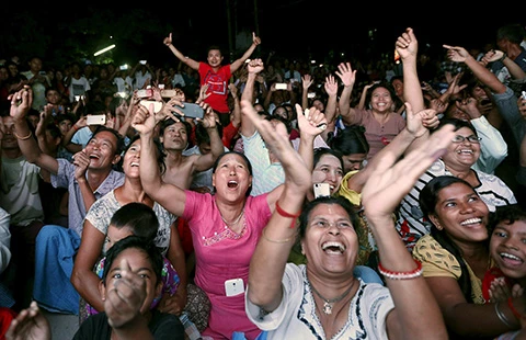 Bầu cử Myanmar: Cơ hội lịch sử và tương lai chông gai ảnh 3