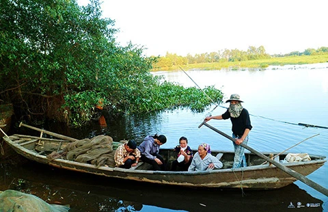 Từ câu chuyện xác người trong thùng rác ảnh 1