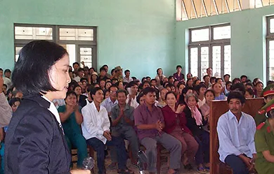 Xin lỗi nhân dân cả nước vì làm oan ông Nén ảnh 2 Xin lỗi nhân dân cả nước vì làm oan ông Nén ảnh 2