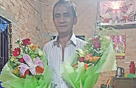 Đêm không ngủ của vợ chồng ông Nén ảnh 1 Đêm không ngủ của vợ chồng ông Nén ảnh 1