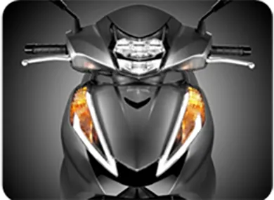 Tranh cãi buộc xe máy bật đèn ban ngày ảnh 2 Tranh cãi buộc xe máy bật đèn ban ngày ảnh 2