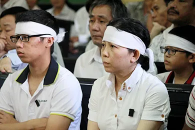 Xem lại tội danh vụ chết sau khi cãi CSGT ảnh 2