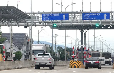 Ưu ái nên cho tăng phí giao thông? ảnh 2 Ưu ái nên cho tăng phí giao thông? ảnh 2