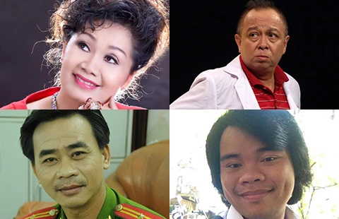 Mời bạn đọc đến với cuộc thi 'Chai nước có gián' ảnh 1