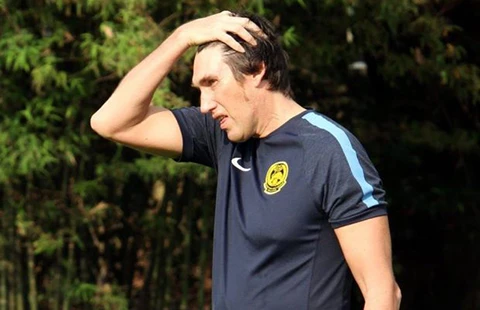 Bernhardt và Miura có gì giống nhau? ảnh 1