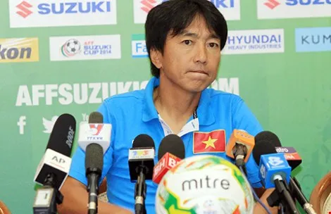 Có hay không cầu thủ U-23 ‘lật’ thầy Miura? ảnh 1 Có hay không cầu thủ U-23 ‘lật’ thầy Miura? ảnh 1