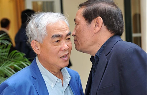 Tản mạn: Bóng đá VN và câu chuyện niềm tin ảnh 2