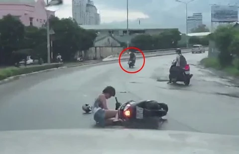 Trộm cướp lộng hành cuối năm - bài 1: Dàn cảnh để cướp ảnh 4