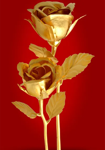 Diễn biến bất ngờ trên thị trường vàng ảnh 2