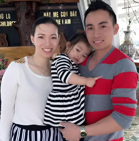 Làm mộ to vì ‘tức nhau tiếng gáy’ ảnh 4