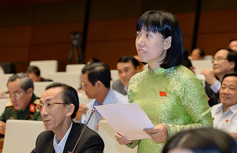 Cần ‘khơi luồng, mở cửa’ cho báo chí phát triển ảnh 1 Cần ‘khơi luồng, mở cửa’ cho báo chí phát triển ảnh 1