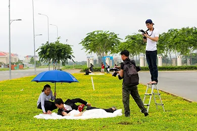 Tình nguyện làm hướng dẫn viên du lịch miễn phí ảnh 2 Tình nguyện làm hướng dẫn viên du lịch miễn phí ảnh 2