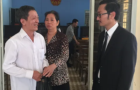 17 điểm chưa rõ trong một vụ án ma túy ảnh 2