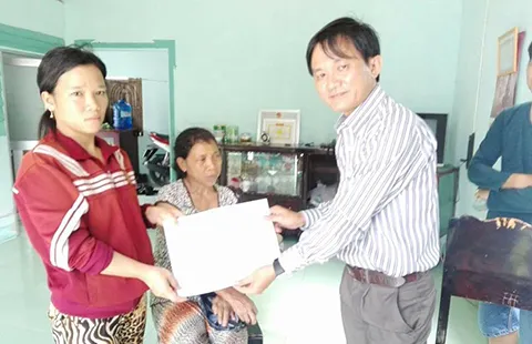 Có một mặt trời đã tắt ảnh 1