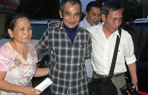 Bồi thường nhà nước, không thể lạm dụng thương lượng