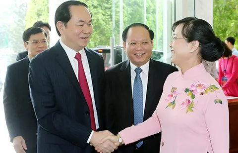 Lập kỳ tích mới, đi trước và về đích trước ảnh 2 Lập kỳ tích mới, đi trước và về đích trước ảnh 2