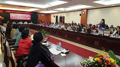 Đổi thay bắt đầu từ… sọt rác ảnh 2