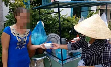 Vietlott bảo mật tên người trúng số 92 tỉ đồng ảnh 2