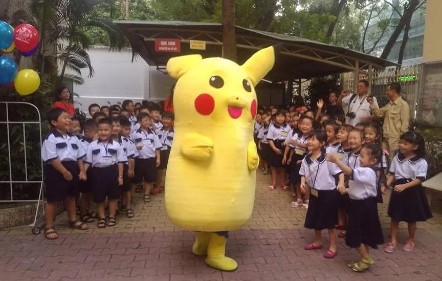 Khắc phục bệnh thành tích trong khen thưởng HS tiểu học ảnh 1 Khắc phục bệnh thành tích trong khen thưởng HS tiểu học ảnh 1