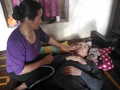 11 năm oan khuất của tử tù Hàn Đức Long ảnh 2