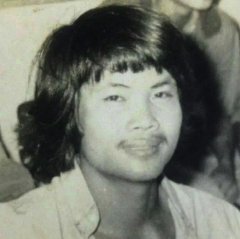 Đội trưởng đặc nhiệm khuất phục nghi can không cần súng ảnh 2