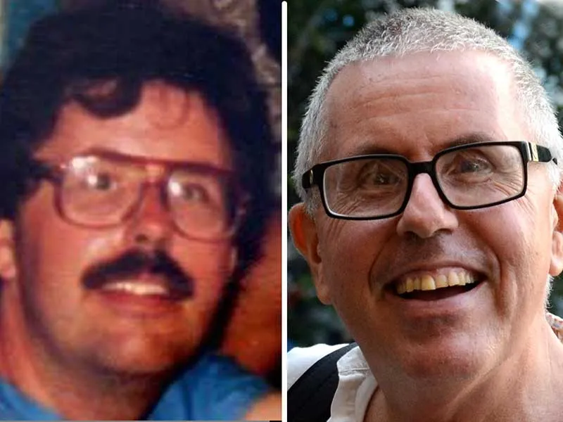 Ông Mai Cồ ghiền Sài Gòn ảnh 3