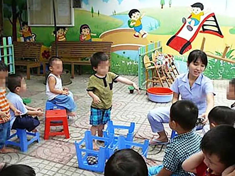 Chính sách cho trẻ tự kỷ, bao giờ? ảnh 3