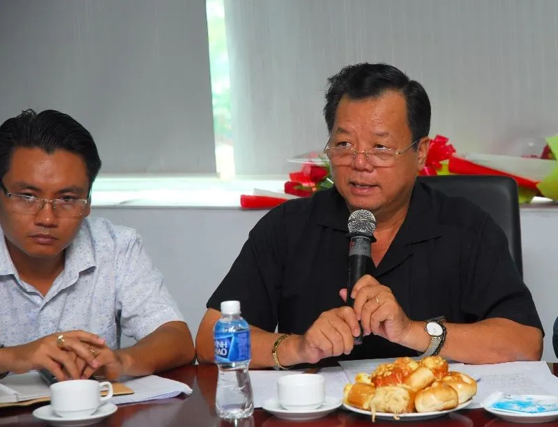 “Cuộc chiến” giữa taxi truyền thống với Uber, Grab ảnh 5