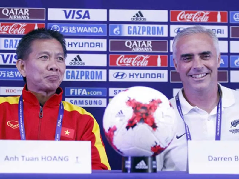 Việt Nam - New Zealand: Không có gì để mất! ảnh 2