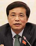 Quốc hội chuyển mình: Từ tham luận qua tranh luận ảnh 2