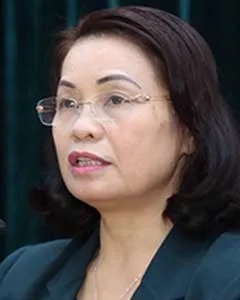 Đảng viên, cán bộ và dân bức xúc vì bộ máy cồng kềnh ảnh 3