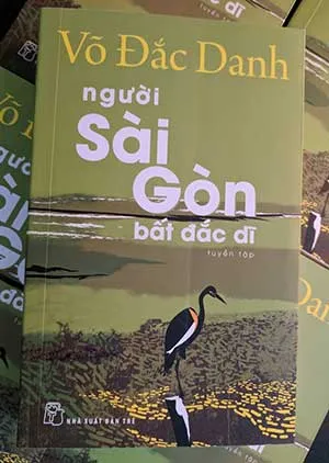 Hành trang quê nhà của Võ Đắc Danh ảnh 2
