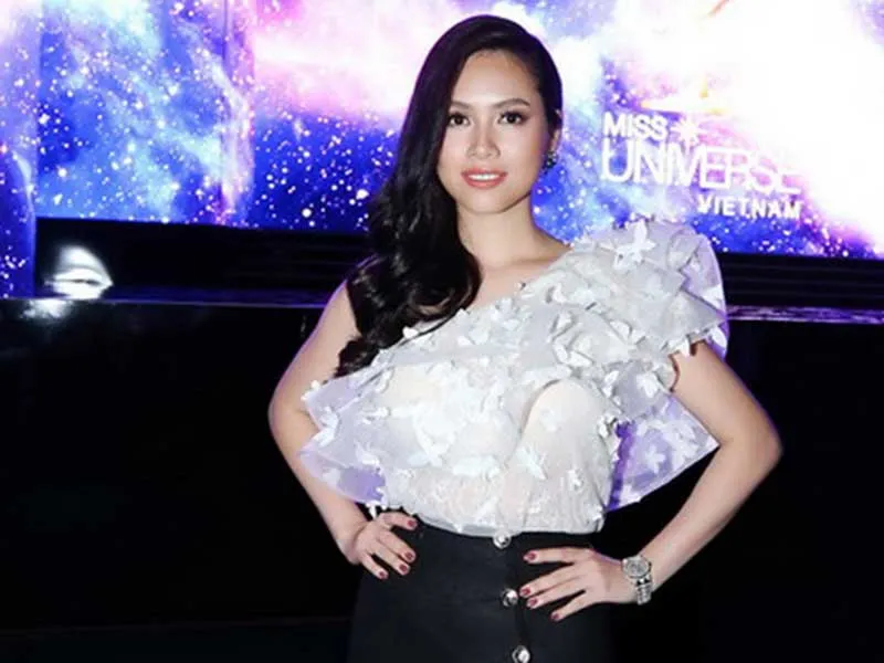 Thi hoa hậu trong bão: Trách nhiệm của ai? ảnh 2 Thi hoa hậu trong bão: Trách nhiệm của ai? ảnh 2