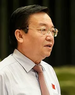 Ông Nguyễn Thành Phong: ‘Cán bộ trì trệ thì phải thay thế' ảnh 2